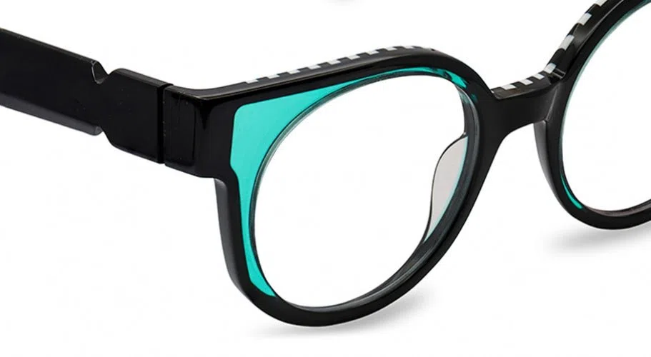 Etnia Barcelona MAMBO RX.5 Eyeglasses - view 13
